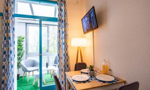 Ma Location Sablaise - Appart' La Marina