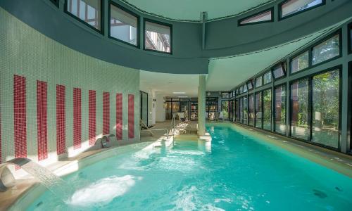 Hôtel Miléade Les Pléïades La Baule