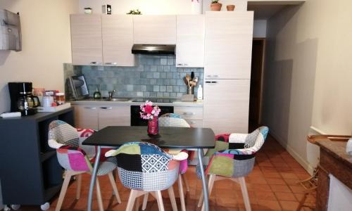 Appartement centre de Carcassonne