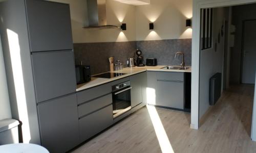 Charmant Appartement Muret Centre