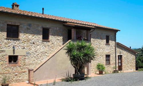 Apartment Le Colmate-1 by Interhome