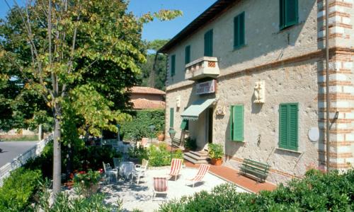 Albergo Grande Italia