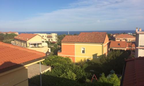 A Casa di Nonna Luciana - Trilocale con Giardino
