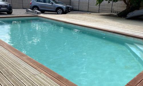 Les lodges du chateau