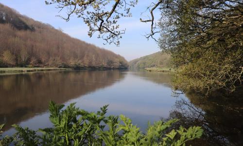 Moulin des Baleines de Kérandraon Plouguerneau