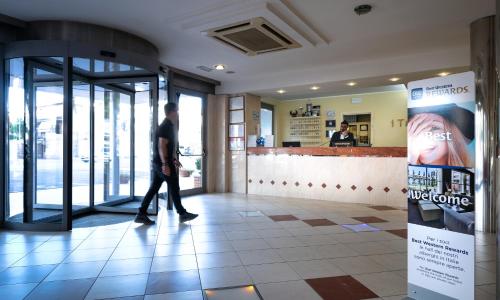 Residence I Triangoli