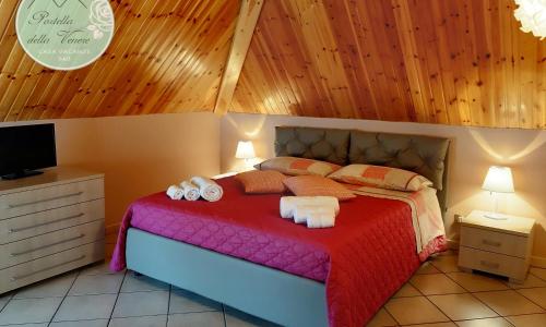 Portella della Venere