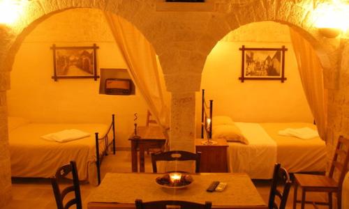 Trulli Resort Monte Pasubio Trulli bbalberobellocom