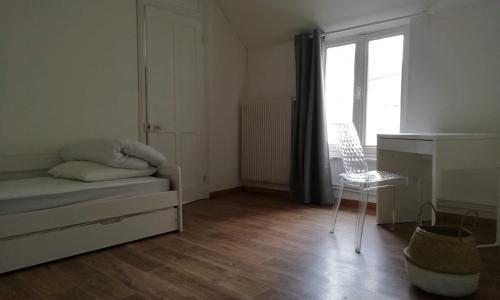 Maison à deux pas de la mer