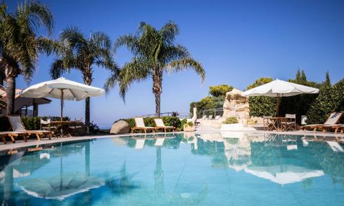 L' Arcobaleno Resort