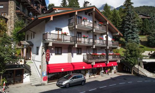 Hotel Meublè Meridiana