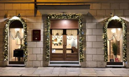 Loger Confort Residence & Apartments