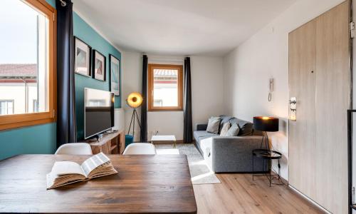 Santa Croce Flat - Modern Apartment