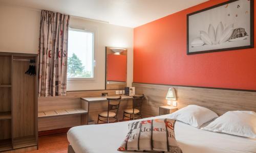 Deluxe Room photo