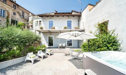 La Villa Holiday House