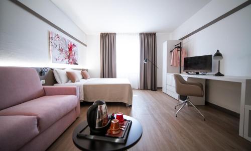 Bonotto Hotel Palladio