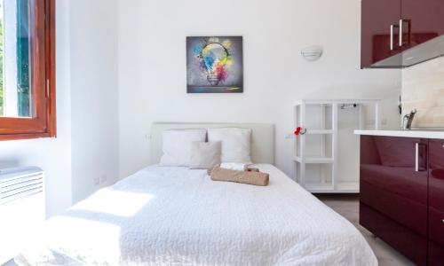 Alessia's Flat - Certosa