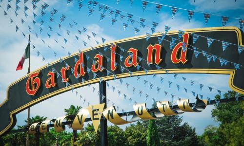 Carmel Self-Apartment