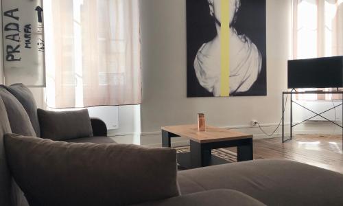 Appartement standing