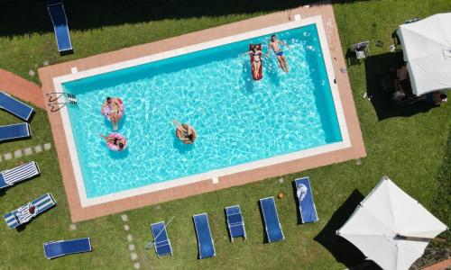 Agriturismo Tenuta Adamo