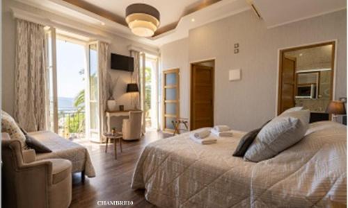 Hotel Restaurant Bellevue