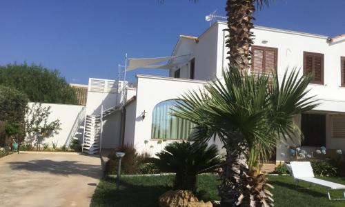 Birgi holiday home