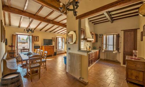 caratteristico appartamento Grazia centro storico