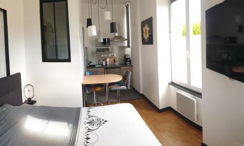 Le studio des talents au coeur de Chaumont