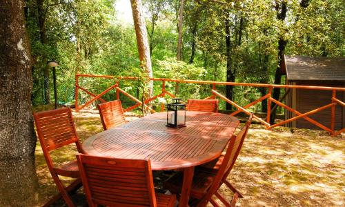 Monte Malbe Charming Villa with Garden and Parking