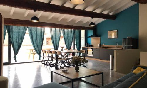 Gîte de charme du Domaine Pagnon Guillemette