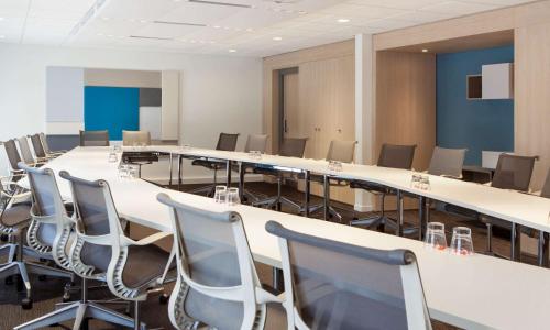 Novotel Massy Palaiseau