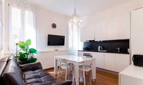 Appartamento Broccaindosso, in centro storico