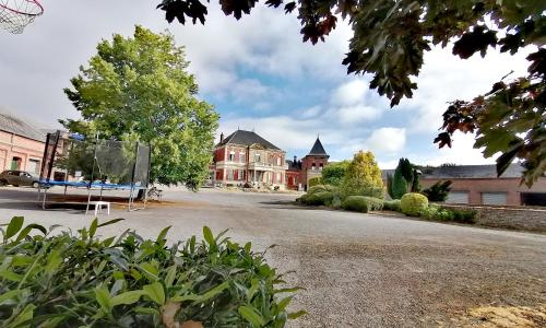 Studio Ferme de Bonavis