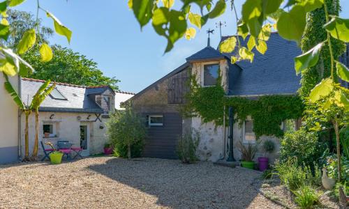 Saumur Loire Chambres et Gîte