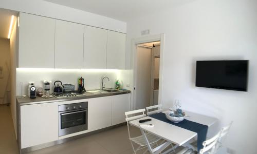 Vista Mare Apartment con parcheggio privato