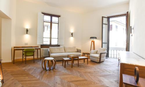 Cappelle Medicee Luxury Flat