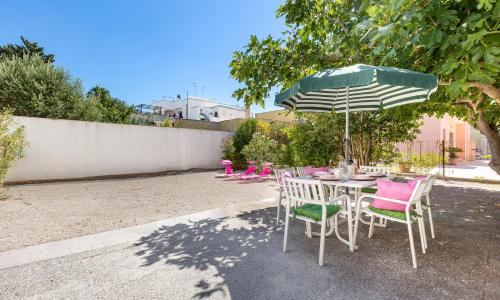 Villa Marina Salentina by BarbarHouse