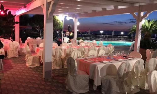 Hotel Ristorante Paradiso