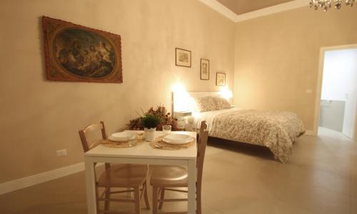 Dimora Porta Garibaldi