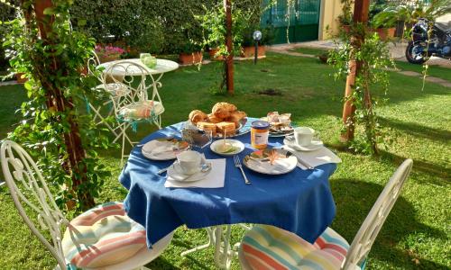 Gemma Di Gallura Charme B&B