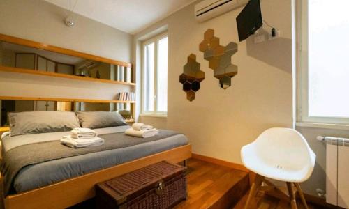 Il Velarium Del Colosseo