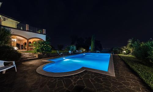 Daller Bianca Apartment by Wonderful Italy