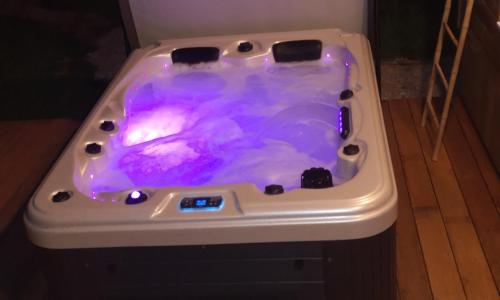 La Roulotte de la Trigalle