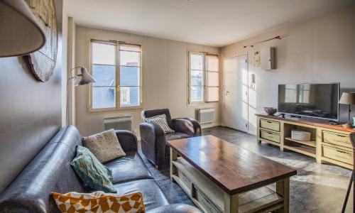 Appart'Hotel Saint-Michel