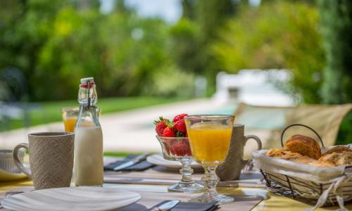 La Demeure de Cybele - chambres d'hôtes en Drôme Provençale