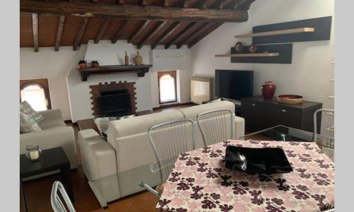 Daisy House: nice attic in the historical center