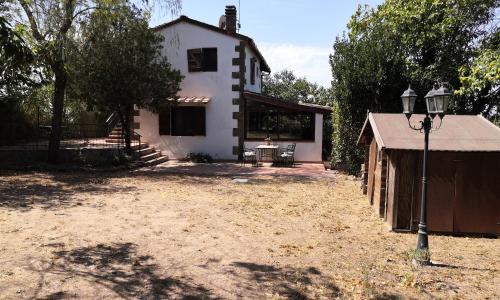 Casa Cuculo - Rustico mit traumhaftem Meerblick