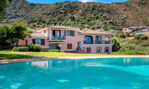 4 Appartamento Cala Brandinchi