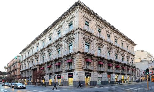 Catania Centro Rooms