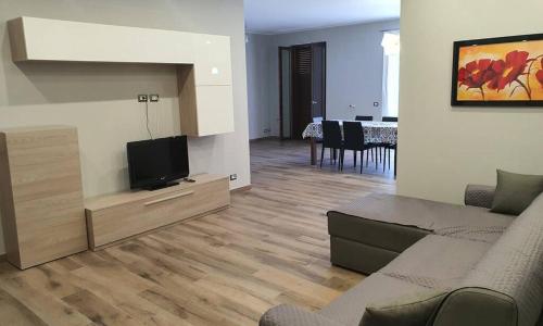 Appartamento vacanza mare nel centro di Brolo